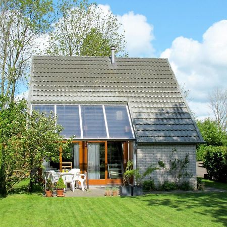 Holiday Home De Schans By Interhome Anjum 외부 사진