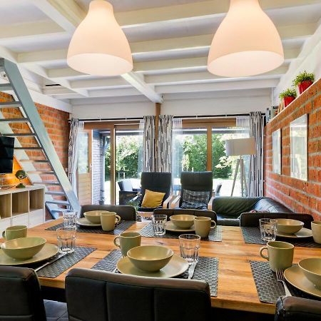 Holiday Home De Schans By Interhome Anjum 외부 사진