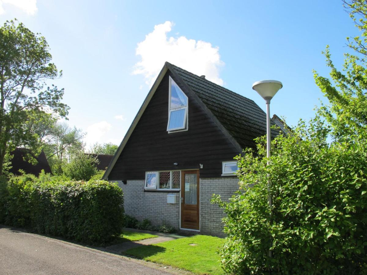 Holiday Home De Schans By Interhome Anjum 외부 사진