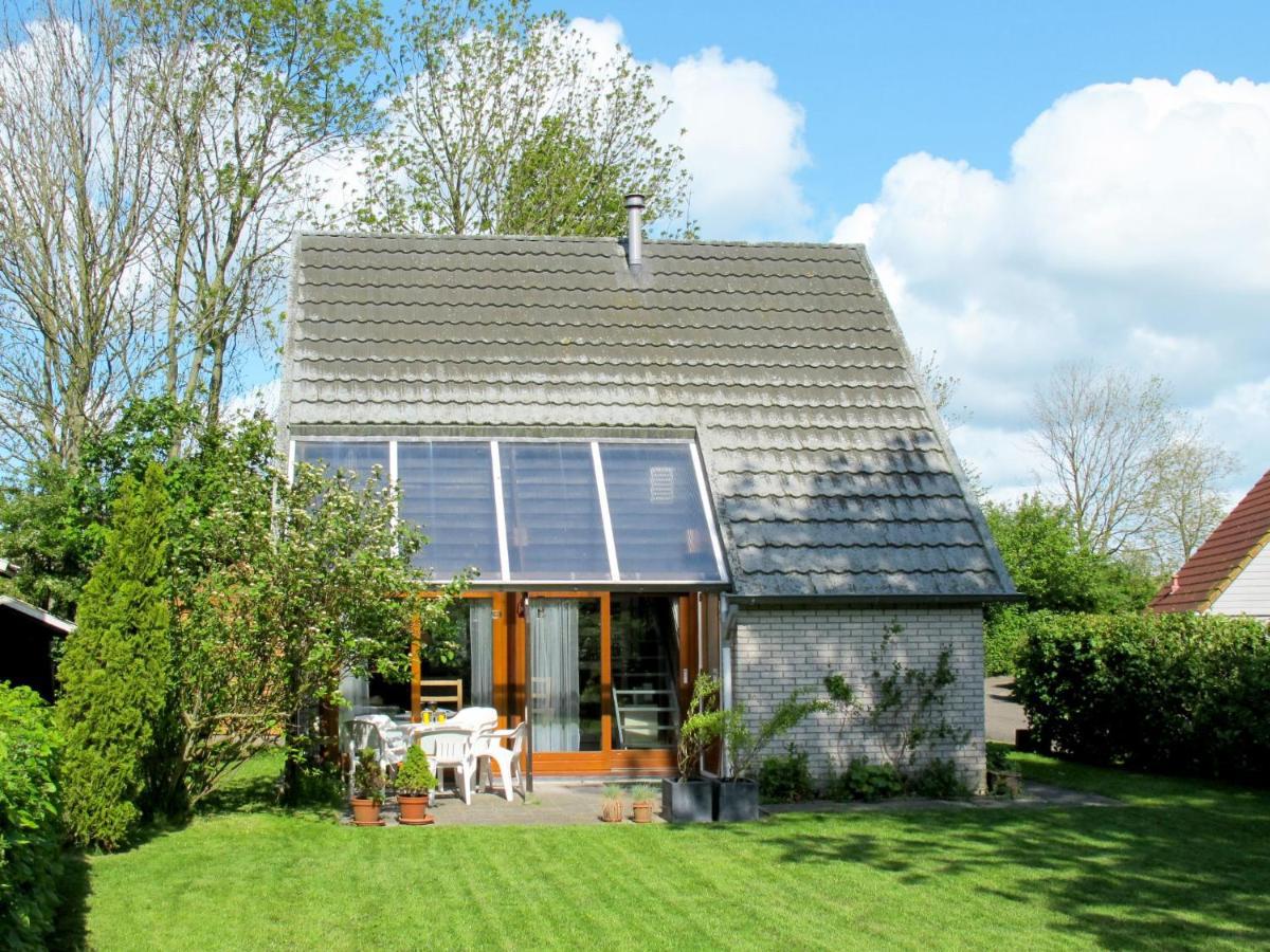 Holiday Home De Schans By Interhome Anjum 외부 사진