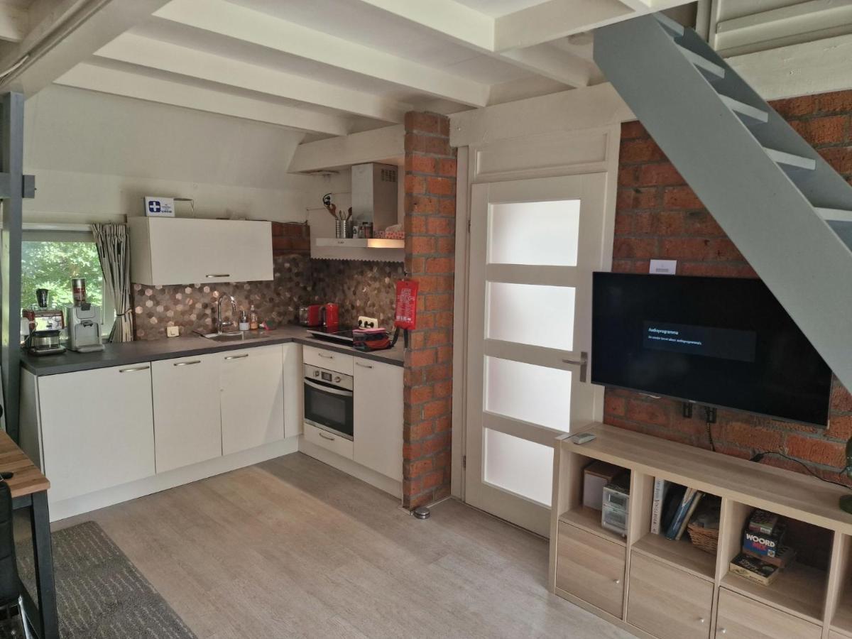 Holiday Home De Schans By Interhome Anjum 외부 사진