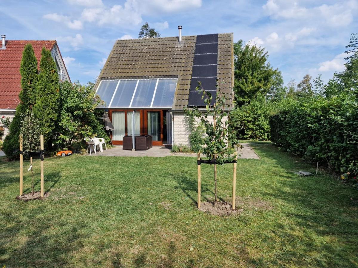 Holiday Home De Schans By Interhome Anjum 외부 사진