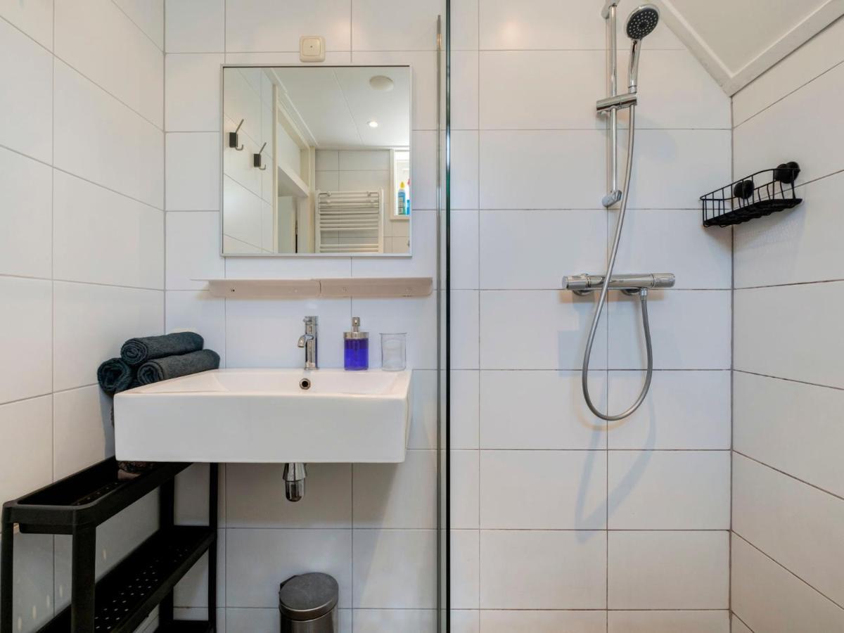 Holiday Home De Schans By Interhome Anjum 외부 사진