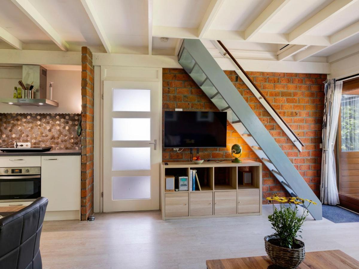 Holiday Home De Schans By Interhome Anjum 외부 사진