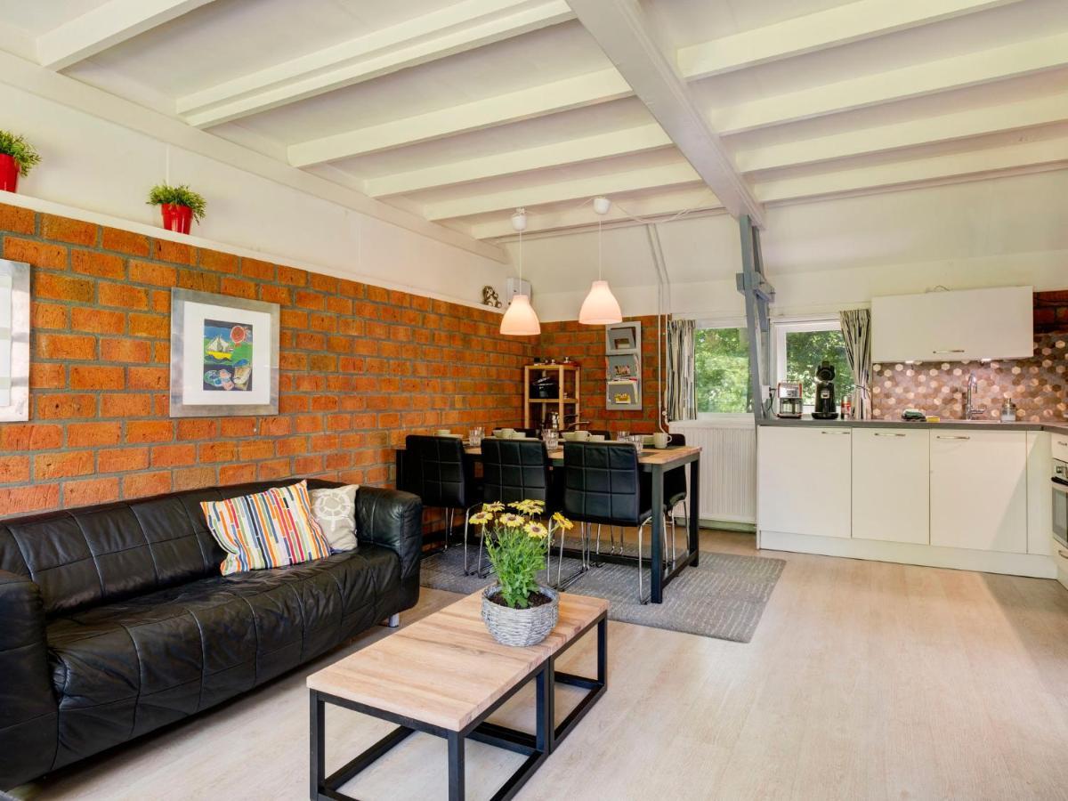 Holiday Home De Schans By Interhome Anjum 외부 사진