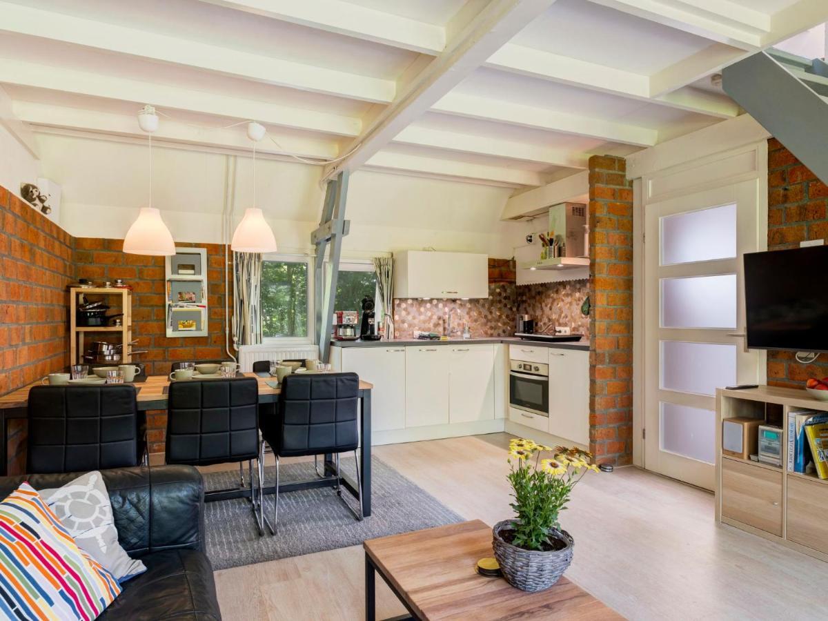 Holiday Home De Schans By Interhome Anjum 외부 사진