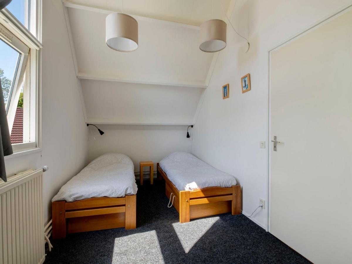 Holiday Home De Schans By Interhome Anjum 외부 사진