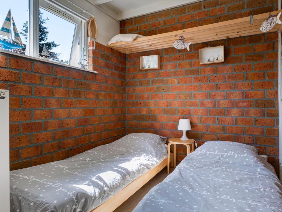 Holiday Home De Schans By Interhome Anjum 외부 사진