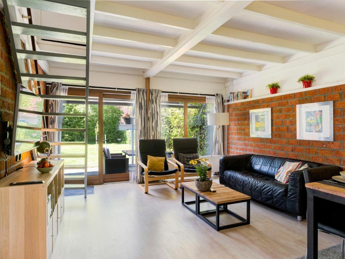 Holiday Home De Schans By Interhome Anjum 외부 사진