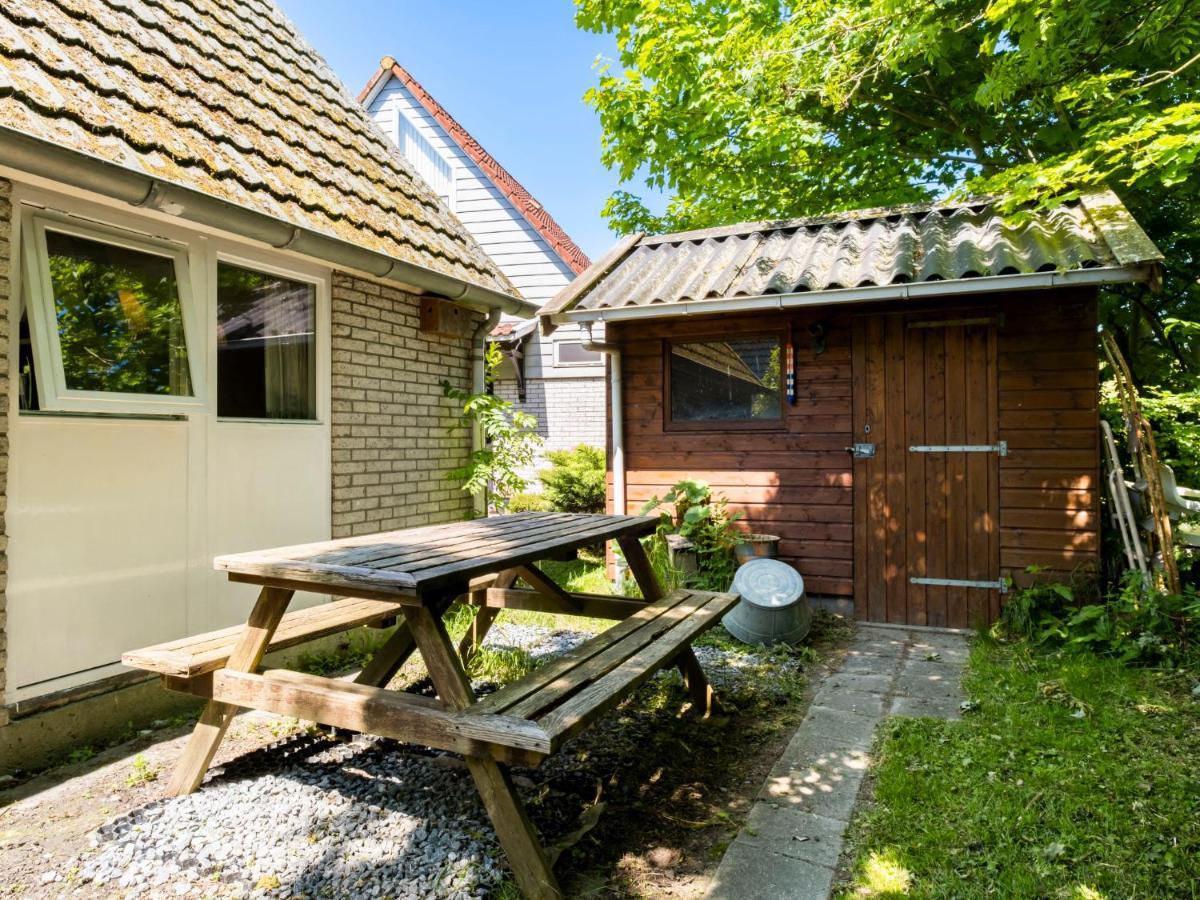 Holiday Home De Schans By Interhome Anjum 외부 사진