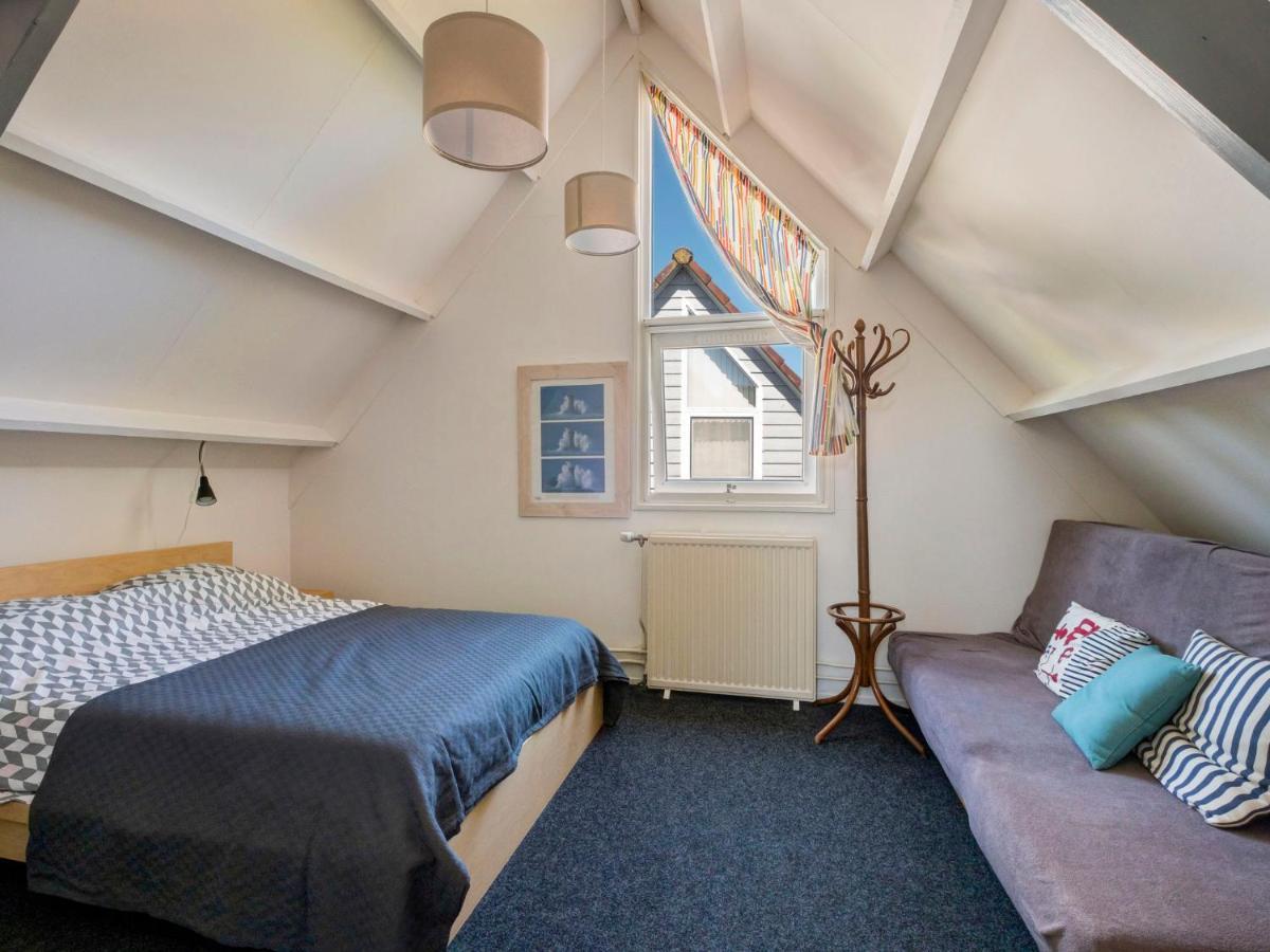 Holiday Home De Schans By Interhome Anjum 외부 사진